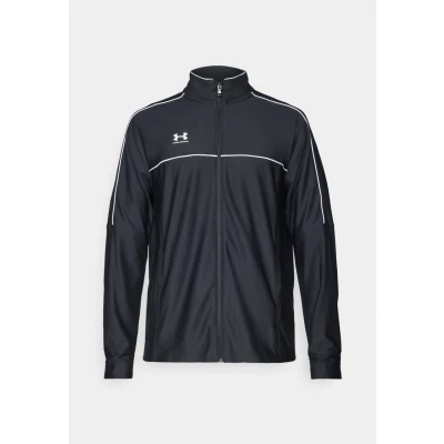 Afbeelding van Under Armour Challenger Trainingsvest, Heren, Maat: XL, Black/white