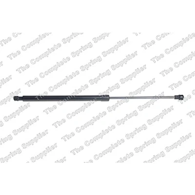 Afbeelding van LESJÖFORS 8114213 Gasveer achterklep Achter CHEVROLET: Aveo Hatchback