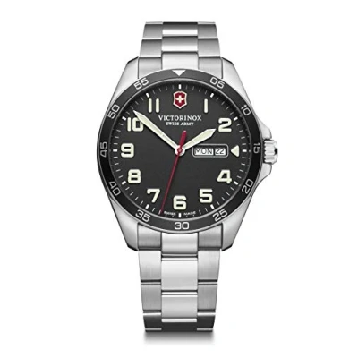 Afbeelding van Victorinox Field Force Heren Horloge 241849