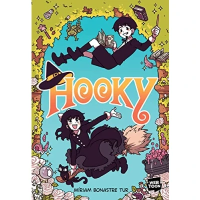 Afbeelding van Hooky