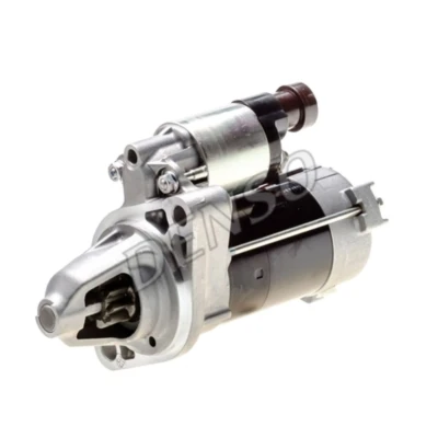Afbeelding van DENSO DSN1408 Startmotor 12 1 9 HONDA: CIVIC 7 Hatchback