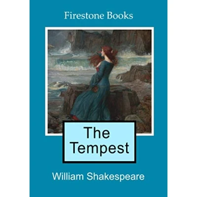 Afbeelding van Tempest: Dyslexia Friendly Edition