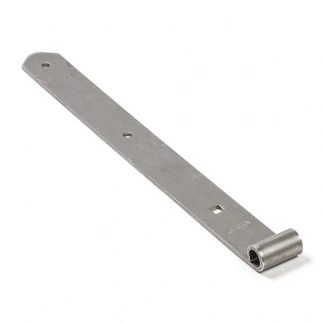 Afbeelding van Duimheng zwaar, RVS 400 mm, duim 13 mm