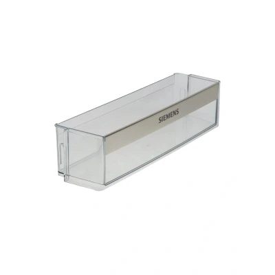 Afbeelding van Compartiment de porte Bosch Siemens 00705186 flessenrek