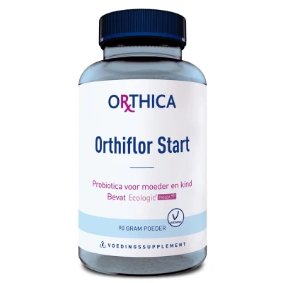 Afbeelding van Orthica Orthiflor Start 90GR