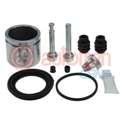 Afbeelding van Reparatieset, remklauw AUTOFREN SEINSA D43597S