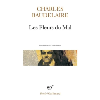 Image de Les Fleurs du Mal