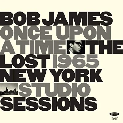 Afbeelding van Bob James Once Upon A Time
