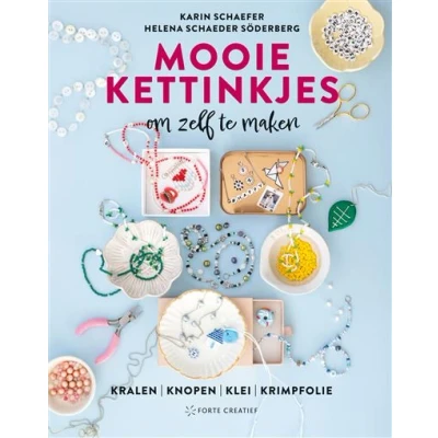 Image de Mooie kettinkjes om zelf te maken