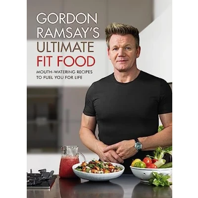 Afbeelding van Gordon Ramsay Ultimate Fit Food