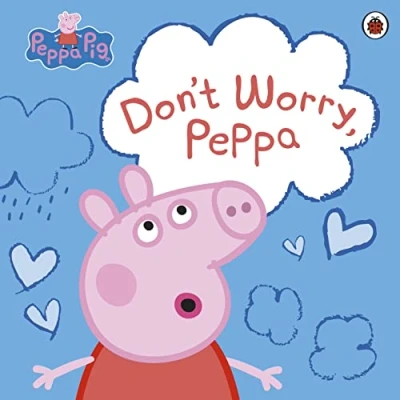 Afbeelding van Peppa Pig Pig: Don&#039;t Worry,