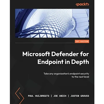 Afbeelding van Microsoft Defender for Endpoint in Depth