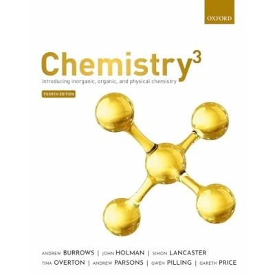 Afbeelding van Chemistry3