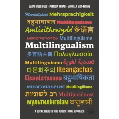Afbeelding van Multilingualism