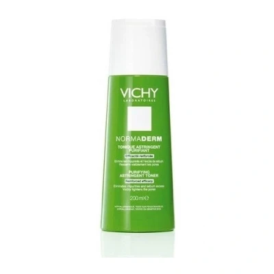 Image de Vichy Normaderm Tonic 200 ml