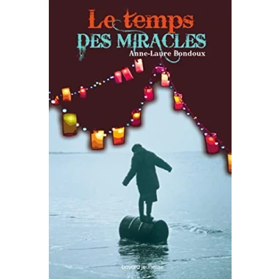 Afbeelding van Le temps des miracles