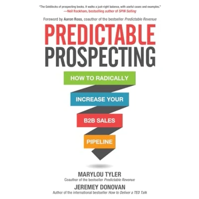 Afbeelding van Predictable Prospecting