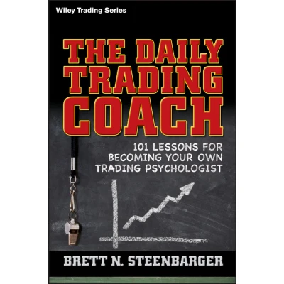Afbeelding van The Daily Trading Coach