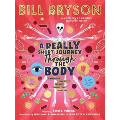 Image de A Really Short Journey Through the Body