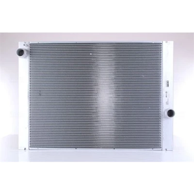 Afbeelding van Nissens Radiateur 60848