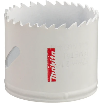 Afbeelding van MAKITA P 52598 gatzaag bimetaal met 8% Cobalt 52 mm