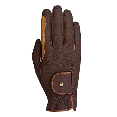 Image de Roeckl Malta Winter Riding Gloves