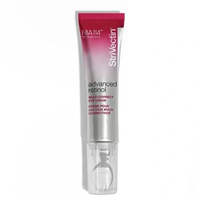 Image de StriVectin Advanced Retinol Multi Correct Eye Cream 15 ml
