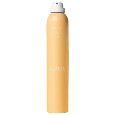 Afbeelding van Elleure Modeler Haarlak 300ml