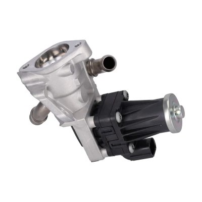 Afbeelding van Febi Bilstein EGR klep 103574
