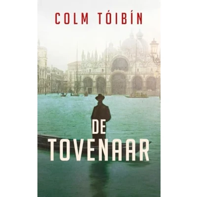 Afbeelding van De Tovenaar