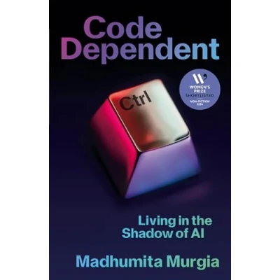 Afbeelding van Code Dependent