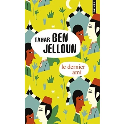 Afbeelding van Le Dernier ami