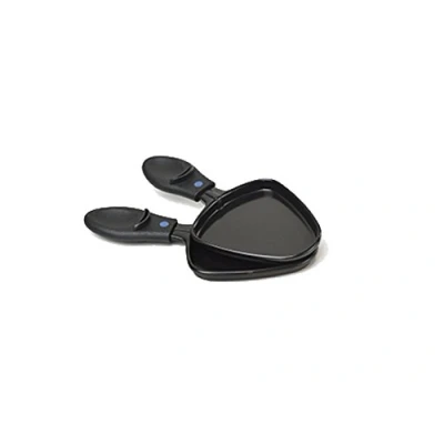 Afbeelding van 2 x vervangende pannetjes voor DOMO DO9038 DO9058 DO9059 raclette