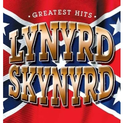 Afbeelding van Lynyrd Skynyrd Greatest Hits (CD)