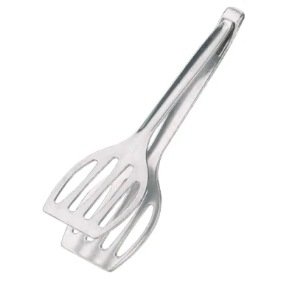 Afbeelding van Westermark 2 in 1 tang en spatels 27,5cm