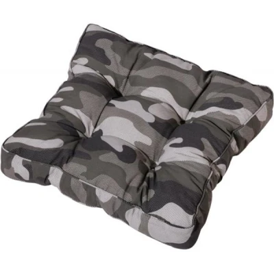 Afbeelding van Madison zitkussen Florance 47x47 cm Camouflage