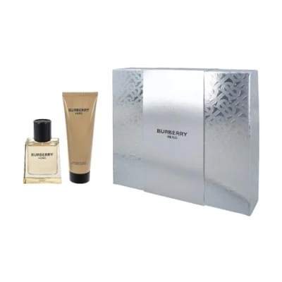 Afbeelding van Burberry Hero Gift Set