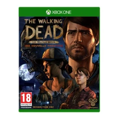 Image de The Walking Dead : Une nouvelle frontière Xbox One