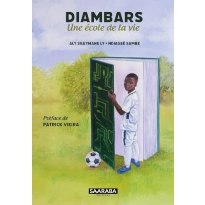 Afbeelding van Jambaar une ecole de la vie