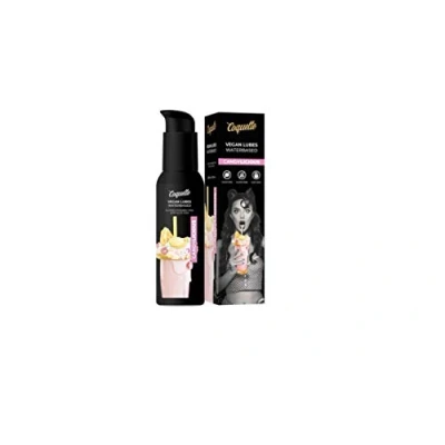 Afbeelding van Coquette COSMETICS Premium Experience 100ml Vegan Lubes Candylicious Glijmiddel Durex Stimulator Clitoris Vrouw