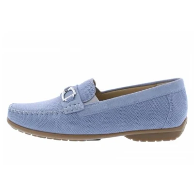 Afbeelding van Sioux Cortizia 723 H Slipper Dames