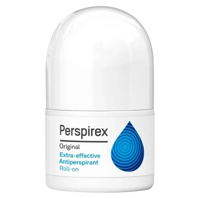 Afbeelding van Perspirex Roll on Original Deodorant Roller 20ml