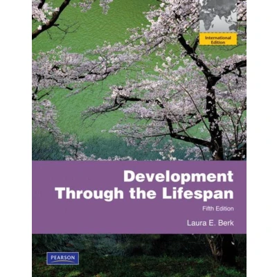 Afbeelding van Development Through The Lifespan