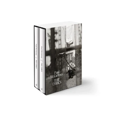 Image de The Lyrics
