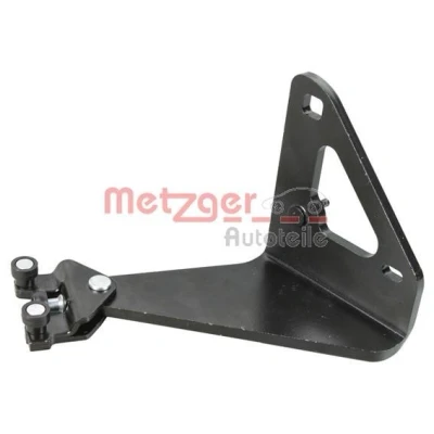 Afbeelding van METZGER 2310071 Rolgeleiding, schuifdeur Rechts onder OPEL: Vivaro A Van, Combi, RENAULT: TRAFIC 2 Kasten, Bus