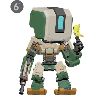 Afbeelding van Pop Overwatch Bastion Vinyl figuur