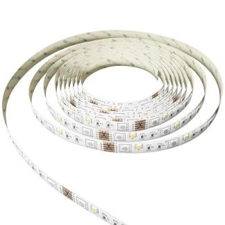 Afbeelding van Slimme LED strip Calex Smart Home 2 meter (6.8W, 480lm, Warm wit/RGB)