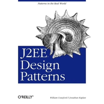 Afbeelding van J2EE Design Pattern