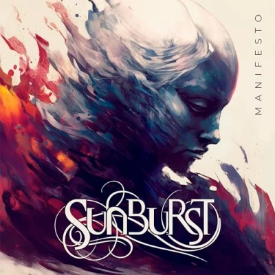 Afbeelding van Sunburst Manifesto (CD)
