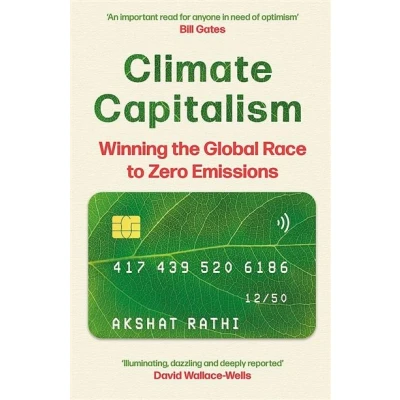 Image de Climate Capitalism